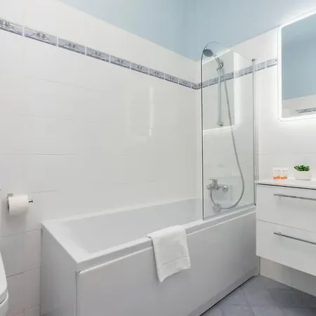 Apartman Heart Of The Market Square Cracow By Renters