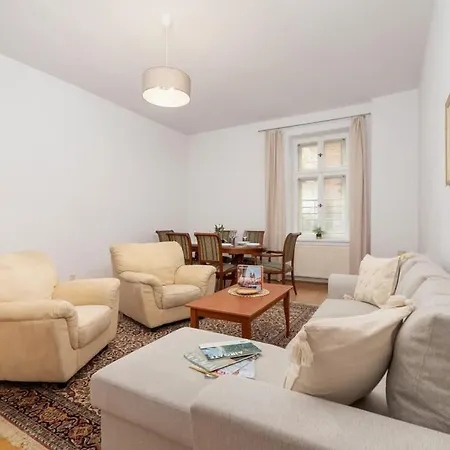 Heart Of The Market Square Cracow By Renters