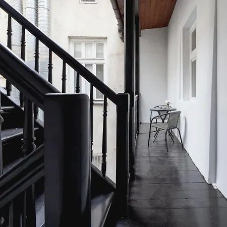 Heart Of The Market Square Cracow By Renters